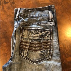 I.N.C. Rio Jeans, 32Wx32L